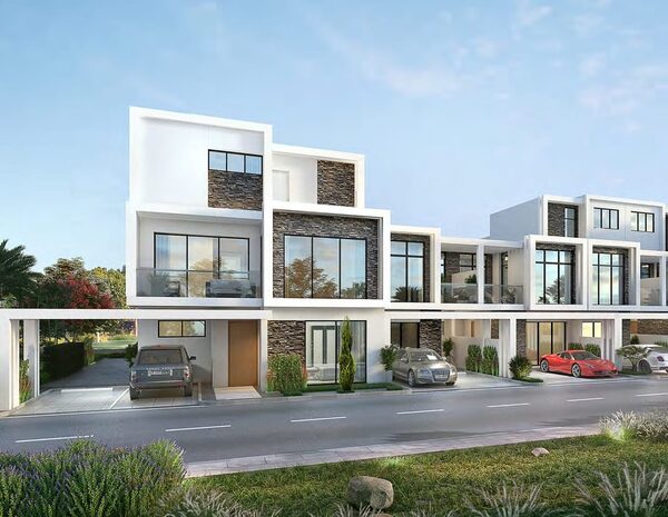 Apartament w Dubaj, Zjednoczone Emiraty Arabskie, 322.71m² - obraz 5
