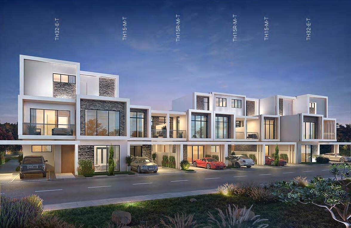 Apartament, 322.71m² w Dubaj, Zjednoczone Emiraty Arabskie [ID: 1102-4c515c2f]