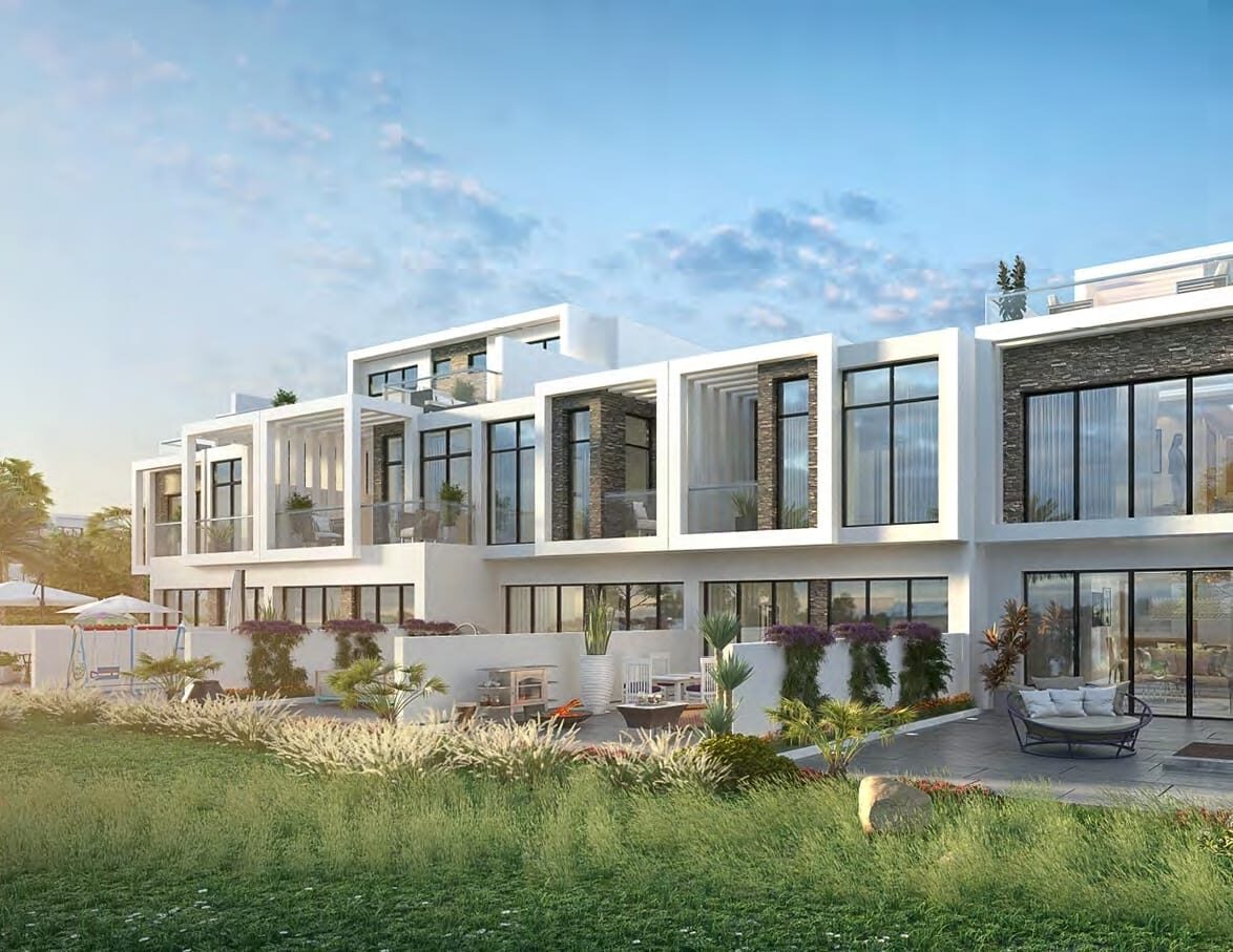 Apartament, 322.71m² w Dubaj, Zjednoczone Emiraty Arabskie [ID: 1102-4c515c2f]