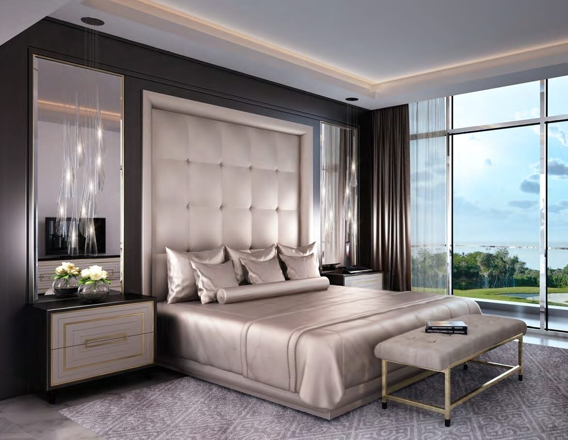 Apartament, 322.71m² w Dubaj, Zjednoczone Emiraty Arabskie [ID: 1102-4c515c2f]