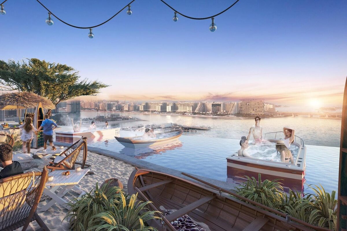 Apartment with 2 bedrooms, 166.17m² in Dubai, UAE [ID: 1102-116ff6b9]