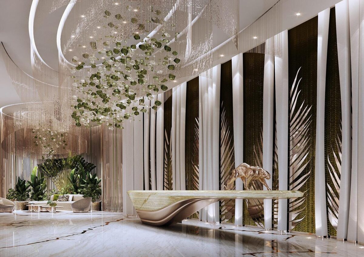 Apartment with 2 bedrooms, 166.17m² in Dubai, UAE [ID: 1102-116ff6b9]
