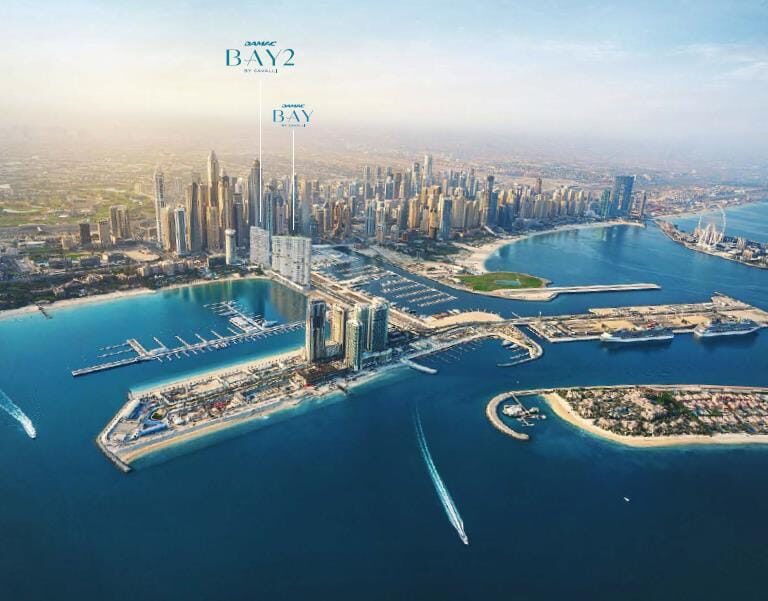 Apartment with 2 bedrooms, 166.17m² in Dubai, UAE [ID: 1102-116ff6b9]