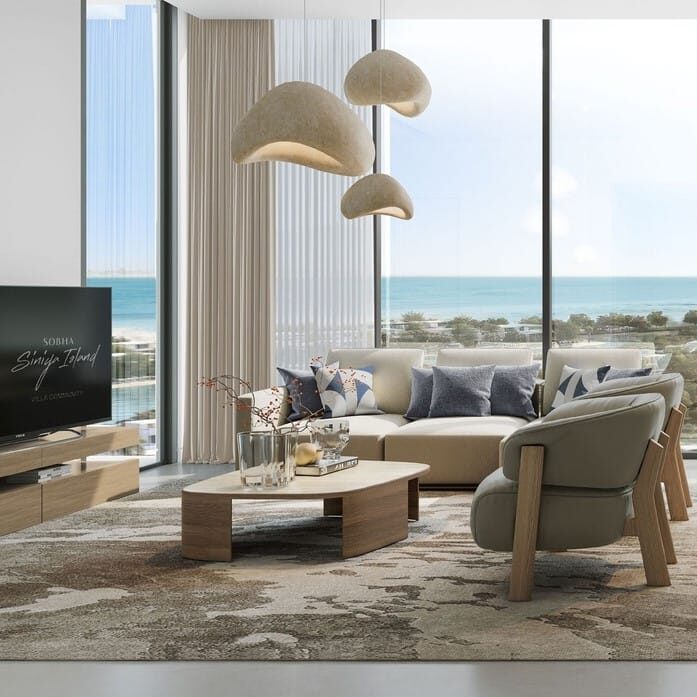 Квартира с 2 спальнями, 188.88м² в Дубай, ОАЭ [ID: 1102-2f608565]