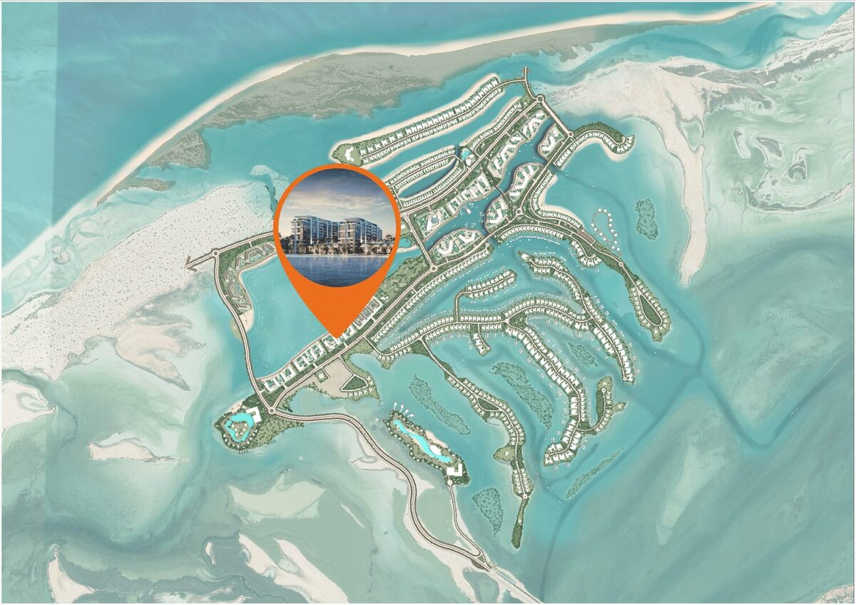 Квартира с 2 спальнями, 188.88м² в Дубай, ОАЭ [ID: 1102-2f608565]