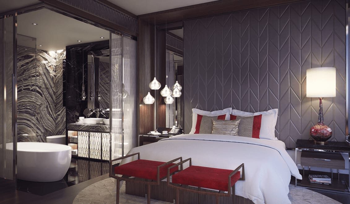 Apartament, 38.41m² w Dubaj, Zjednoczone Emiraty Arabskie [ID: 1102-e5d50b43]