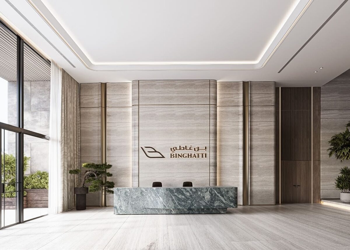Apartament z 1 sypialnią, 98.13m² w Dubaj, Zjednoczone Emiraty Arabskie [ID: 1102-5d42ee42]