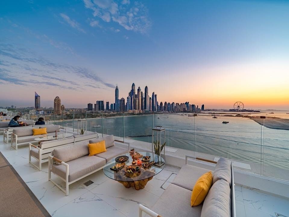 Apartament z 1 sypialnią, 109.16m² w Dubaj, Zjednoczone Emiraty Arabskie [ID: 1102-945d84e2]