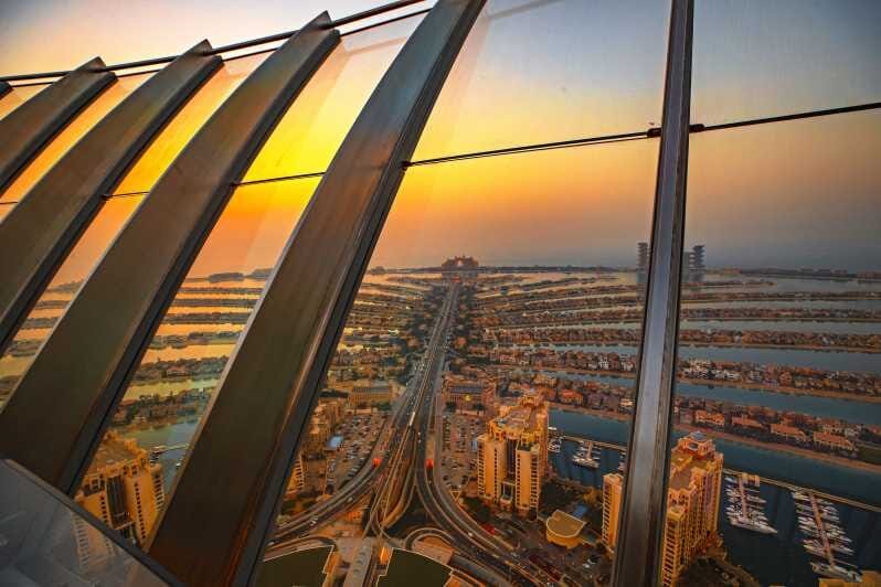 Apartament z 1 sypialnią, 109.16m² w Dubaj, Zjednoczone Emiraty Arabskie [ID: 1102-945d84e2]