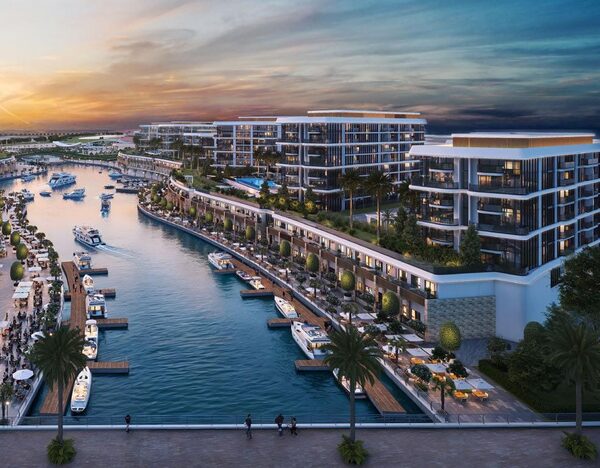Квартира в Дубай, ОАЕ, 47.94м² - зображення 6