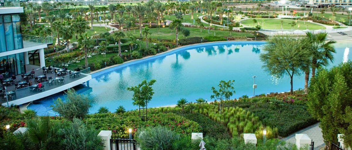 Apartment with 1 bedroom, 31.03m² in Dubai, UAE [ID: 1102-96ca0e07]