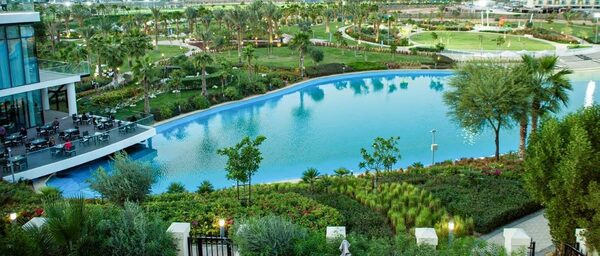 Apartment in Dubai, UAE, 31.03m² - image 21