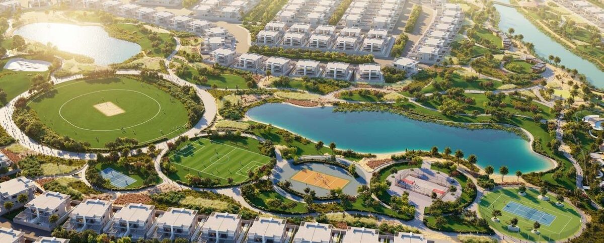 Apartment with 1 bedroom, 31.03m² in Dubai, UAE [ID: 1102-96ca0e07]