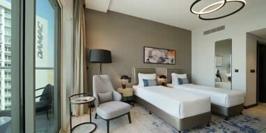 Apartment with 1 bedroom, 31.03m² in Dubai, UAE [ID: 1102-96ca0e07]