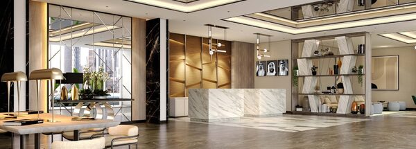 Apartment in Dubai, UAE, 31.03m² - image 15