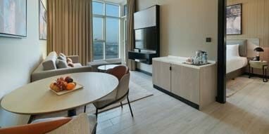 Apartment with 1 bedroom, 31.03m² in Dubai, UAE [ID: 1102-96ca0e07]