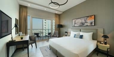 Apartment with 1 bedroom, 31.03m² in Dubai, UAE [ID: 1102-96ca0e07]