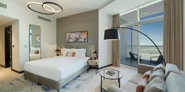 Apartment with 1 bedroom, 31.03m² in Dubai, UAE [ID: 1102-96ca0e07]