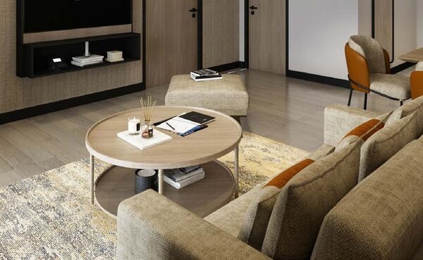 Apartment in Dubai, UAE, 31.03m² - image 8