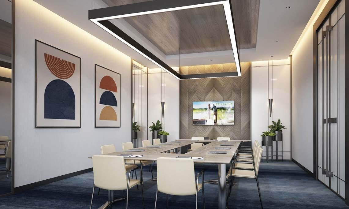 Apartment with 1 bedroom, 31.03m² in Dubai, UAE [ID: 1102-96ca0e07]