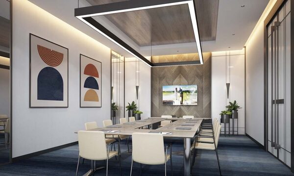 Apartment in Dubai, UAE, 31.03m² - image 20