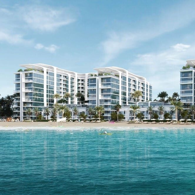 Квартира з 2 спальнями, 47.66м² в Дубай, ОАЕ [ID: 1102-1116e46d]