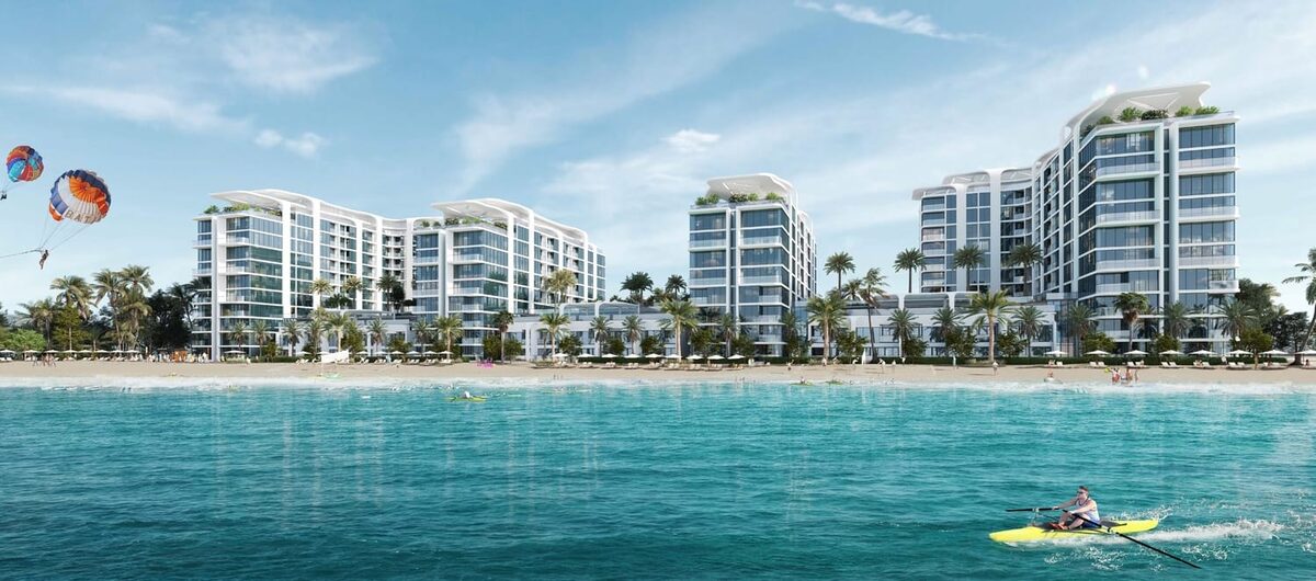 Квартира з 2 спальнями, 47.66м² в Дубай, ОАЕ [ID: 1102-1116e46d]