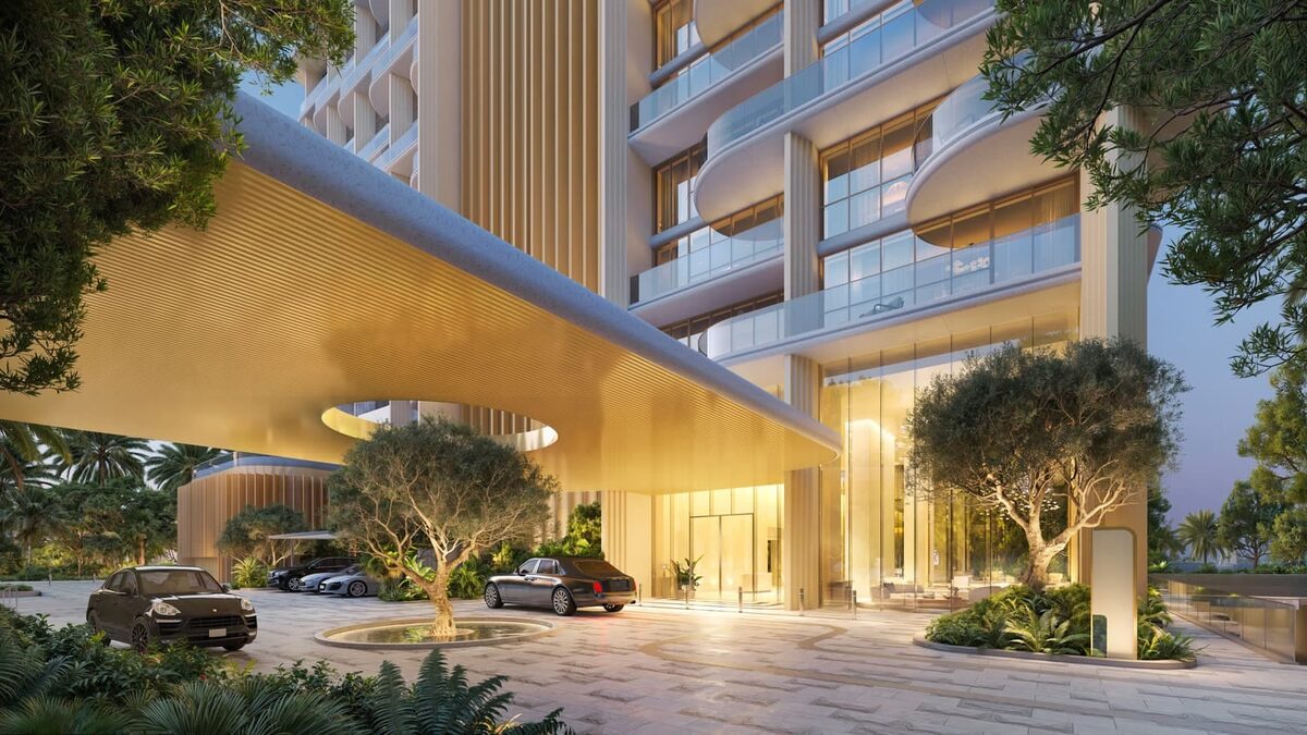 Apartment with 1 bedroom, 163.64m² in Dubai, UAE [ID: 1102-8ab95a89]