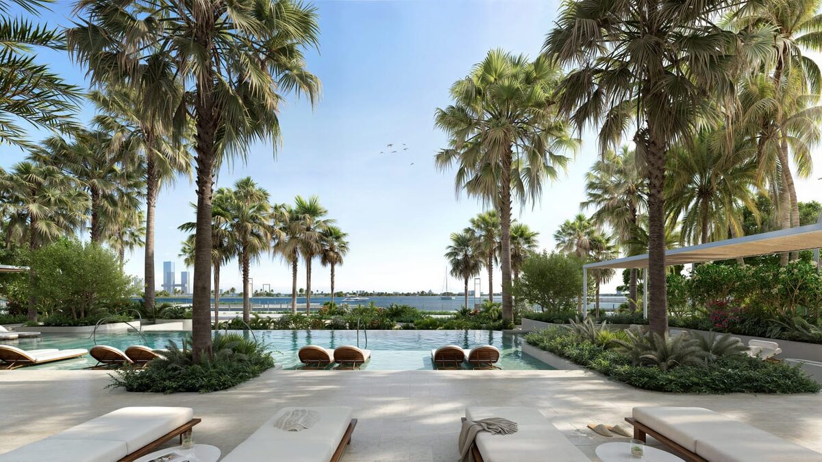 Apartment with 1 bedroom, 163.64m² in Dubai, UAE [ID: 1102-8ab95a89]