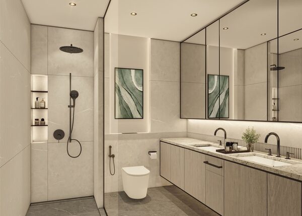 Apartment in Dubai, UAE, 163.64m² - image 18