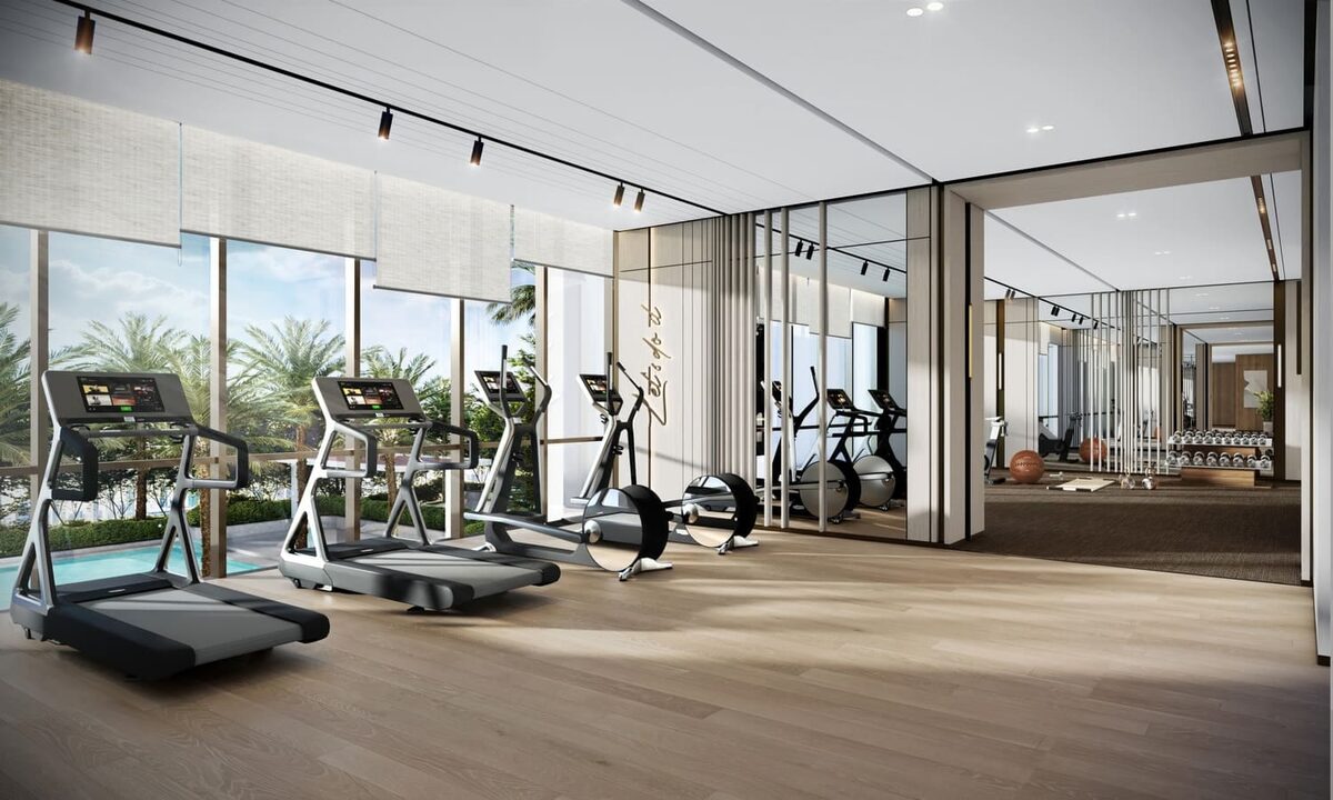 Apartment with 1 bedroom, 163.64m² in Dubai, UAE [ID: 1102-8ab95a89]