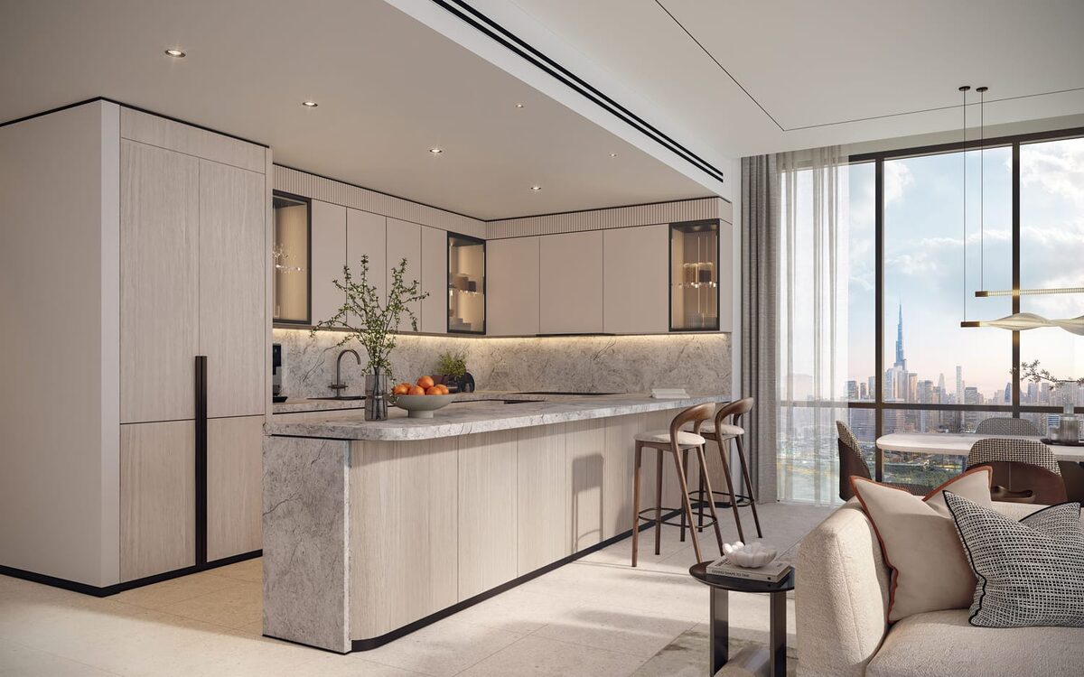 Apartment with 1 bedroom, 163.64m² in Dubai, UAE [ID: 1102-8ab95a89]