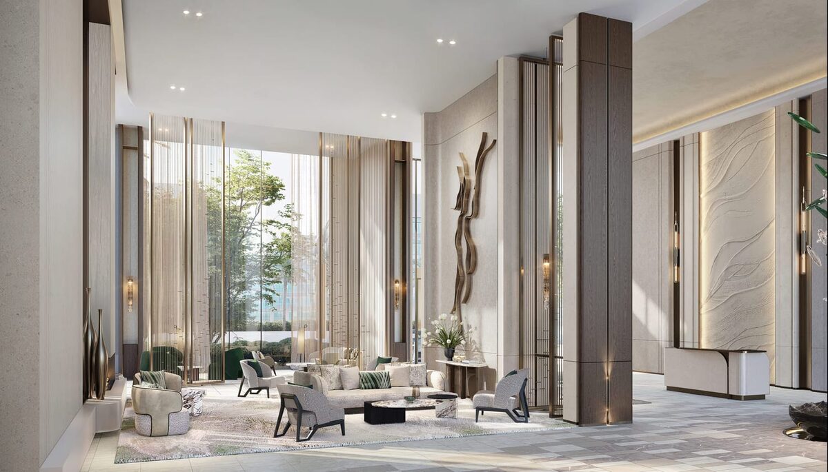 Apartment with 1 bedroom, 163.64m² in Dubai, UAE [ID: 1102-8ab95a89]