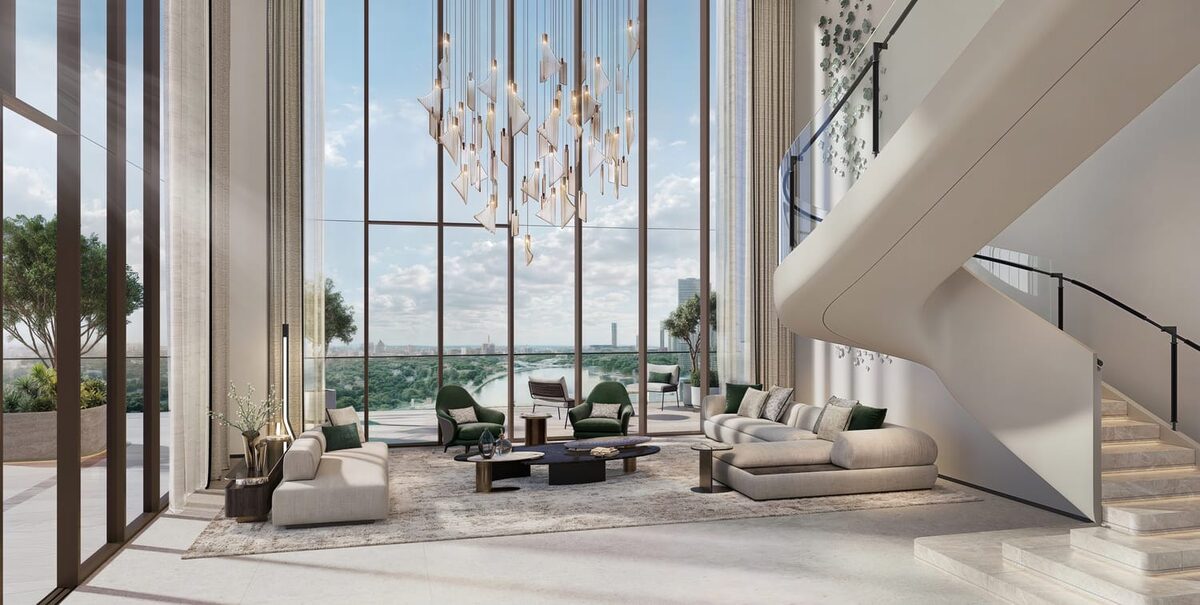 Apartment with 1 bedroom, 163.64m² in Dubai, UAE [ID: 1102-8ab95a89]