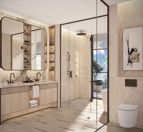 Apartment in Dubai, UAE, 163.64m² - image 10
