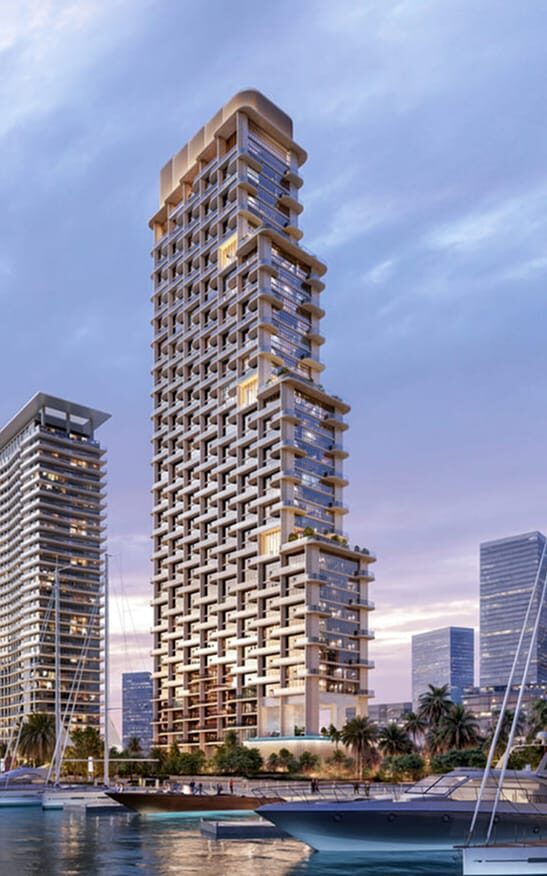 Apartment with 1 bedroom, 163.64m² in Dubai, UAE [ID: 1102-8ab95a89]