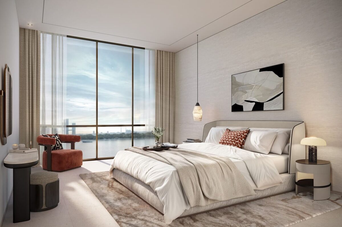Apartment with 1 bedroom, 163.64m² in Dubai, UAE [ID: 1102-8ab95a89]