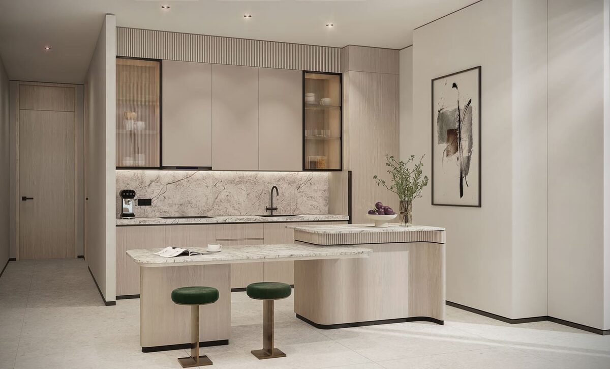 Apartment with 1 bedroom, 163.64m² in Dubai, UAE [ID: 1102-8ab95a89]