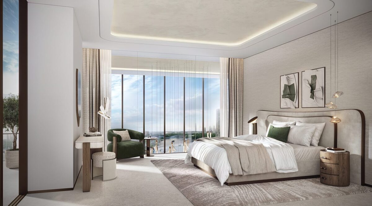 Apartment with 1 bedroom, 163.64m² in Dubai, UAE [ID: 1102-8ab95a89]