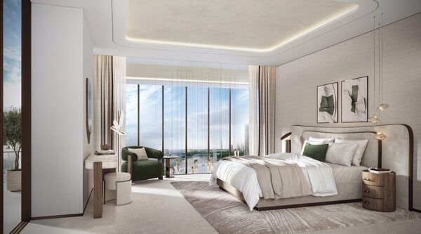 Apartment in Dubai, UAE, 163.64m² - image 16