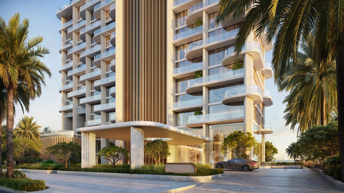 Apartment with 1 bedroom, 163.64m² in Dubai, UAE [ID: 1102-8ab95a89]