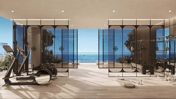 Apartment in Dubai, UAE, 70.84m² - image 16