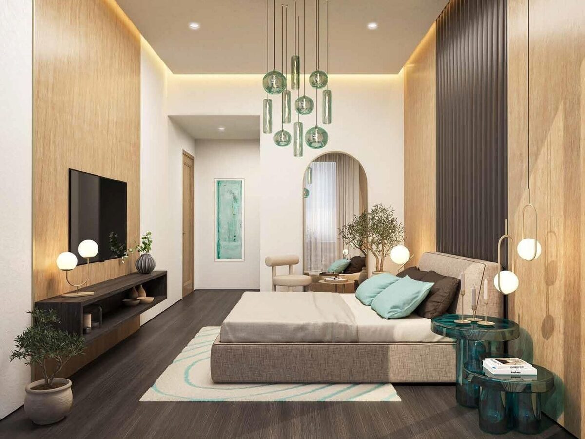Квартира, 74.77м² в Дубай, ОАЕ [ID: 1102-30df85f2]