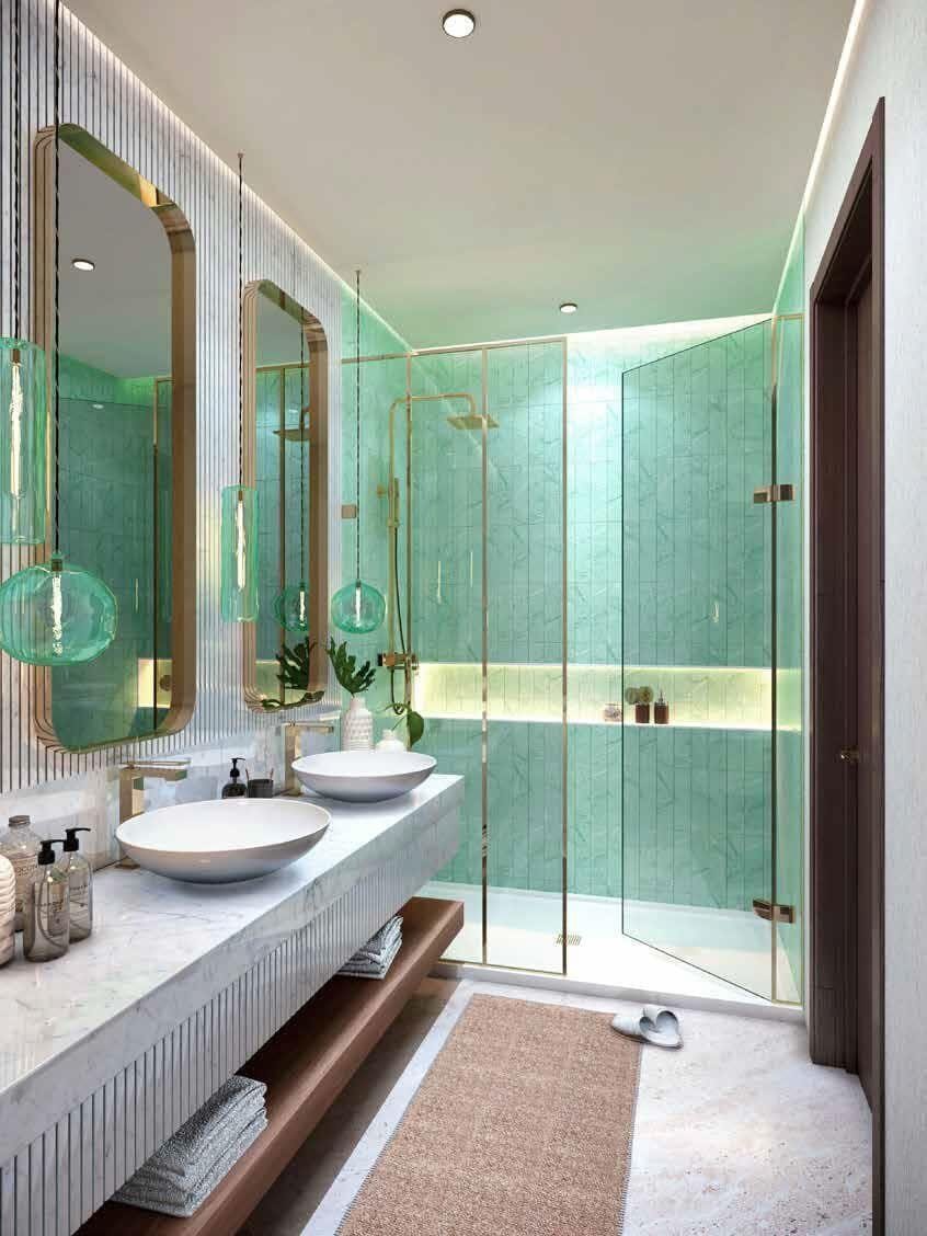 Квартира, 74.77м² в Дубай, ОАЕ [ID: 1102-30df85f2]