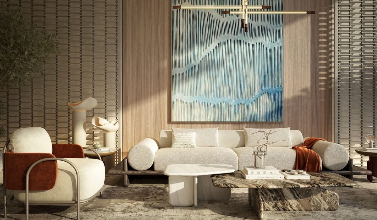 Penthouse with 1 bedroom, 558.17m² in Dubai, UAE [ID: 1102-75a5e950]