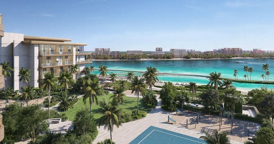 Penthouse with 1 bedroom, 558.17m² in Dubai, UAE [ID: 1102-75a5e950]