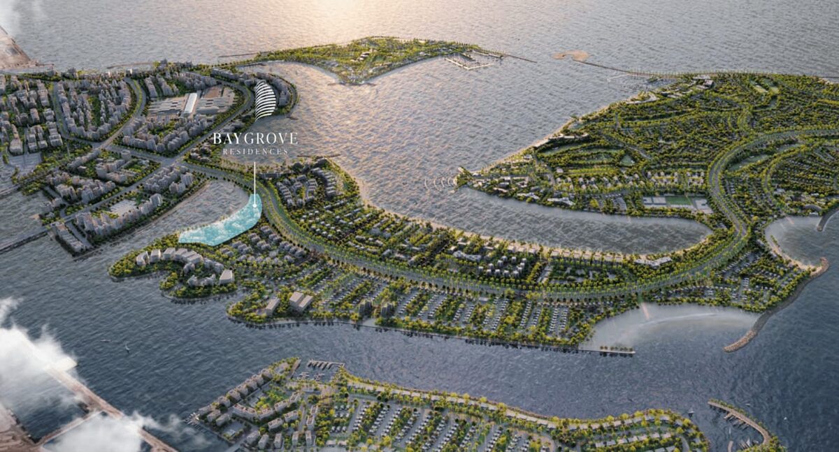 Penthouse with 1 bedroom, 558.17m² in Dubai, UAE [ID: 1102-75a5e950]