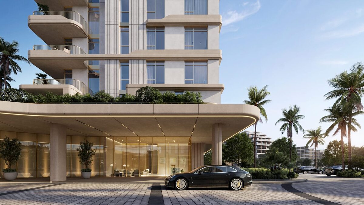 Penthouse with 1 bedroom, 558.17m² in Dubai, UAE [ID: 1102-75a5e950]