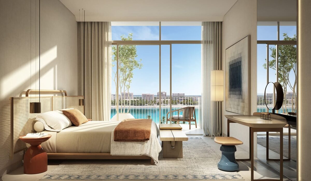 Penthouse with 1 bedroom, 558.17m² in Dubai, UAE [ID: 1102-75a5e950]