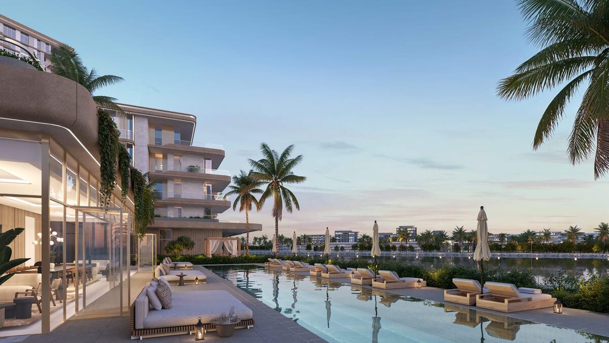 Penthouse with 1 bedroom, 558.17m² in Dubai, UAE [ID: 1102-75a5e950]